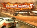 Spil Burnin Rubber 5 XS