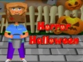 Spil Halloween Horror