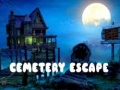 Spil Cemetery Escape