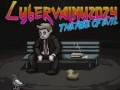 Spil CyberValny 2024 The Rise Of Evil 