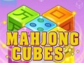 Spil Mahjong Cubes