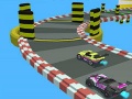 Spil Race Car Steeple Chase Master