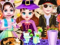 Spil Baby Taylor Perfect Halloween Party