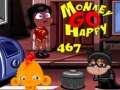 Spil Monkey Go Happy Stage 467