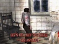 Spil Let's Kill Jeff The Killer The Asylum