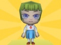 Spil Fall Guys And Girls Chibi Race Knockdown Multiplay
