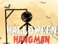 Spil Halloween Hangman