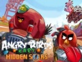 Spil Angry Birds Kart Hidden Stars