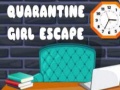 Spil Quarantine Girl Escape