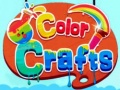 Spil Color Crafts
