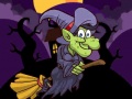 Spil The Builder Halloween Castle