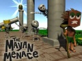 Spil The Mayan Menace