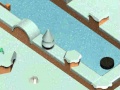 Spil Puck on Ice