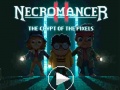 Spil Necromancer II: Crypt of the Pixels