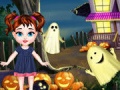 Spil Baby Taylor Halloween House