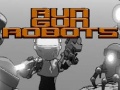 Spil Run Gun Robots
