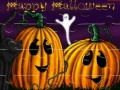 Spil Happy Halloween 