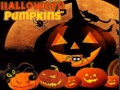 Spil Halloween Pumpkins