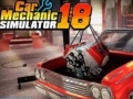Spil Car Mechanic Simulator18