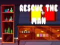 Spil Rescue The Man