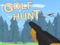 Spil Golf Hunt