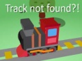 Spil Track not Found?!