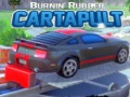 Spil Burnin' Rubber Cartapult