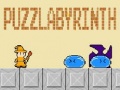 Spil Puzzlabyrinth