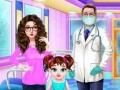Spil Baby Taylor Dental Care