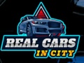 Spil Real Cars in City