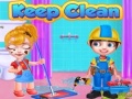 Spil Keep Clean