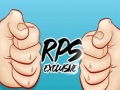 Spil Rock Paper Scissors Exclusive