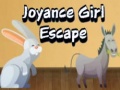 Spil Joyance Girl Escape