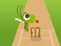 Spil Doodle Cricket