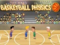 Spil Basketball Physics