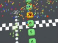 Spil Snake Balls Block Breaker