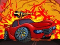 Spil The Car Is A Bit Fierce Master