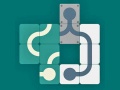 Spil Slide Puzzle