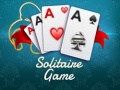Spil Solitaire Game