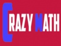 Spil Crazy Math