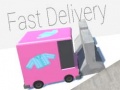 Spil Fast Delivery