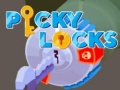 Spil Picky Locks