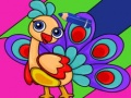 Spil Cute Coloring Kids 