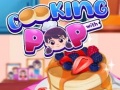 Spil Cooking with Pop
