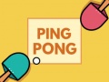 Spil Ping Pong