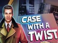 Spil Case with a Twist