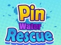 Spil Pin Water Rescue