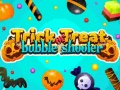 Spil Trick or Treat Bubble Shooter