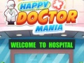 Spil Happy Doctor Mania