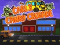 Spil Carl's Candy Crusade